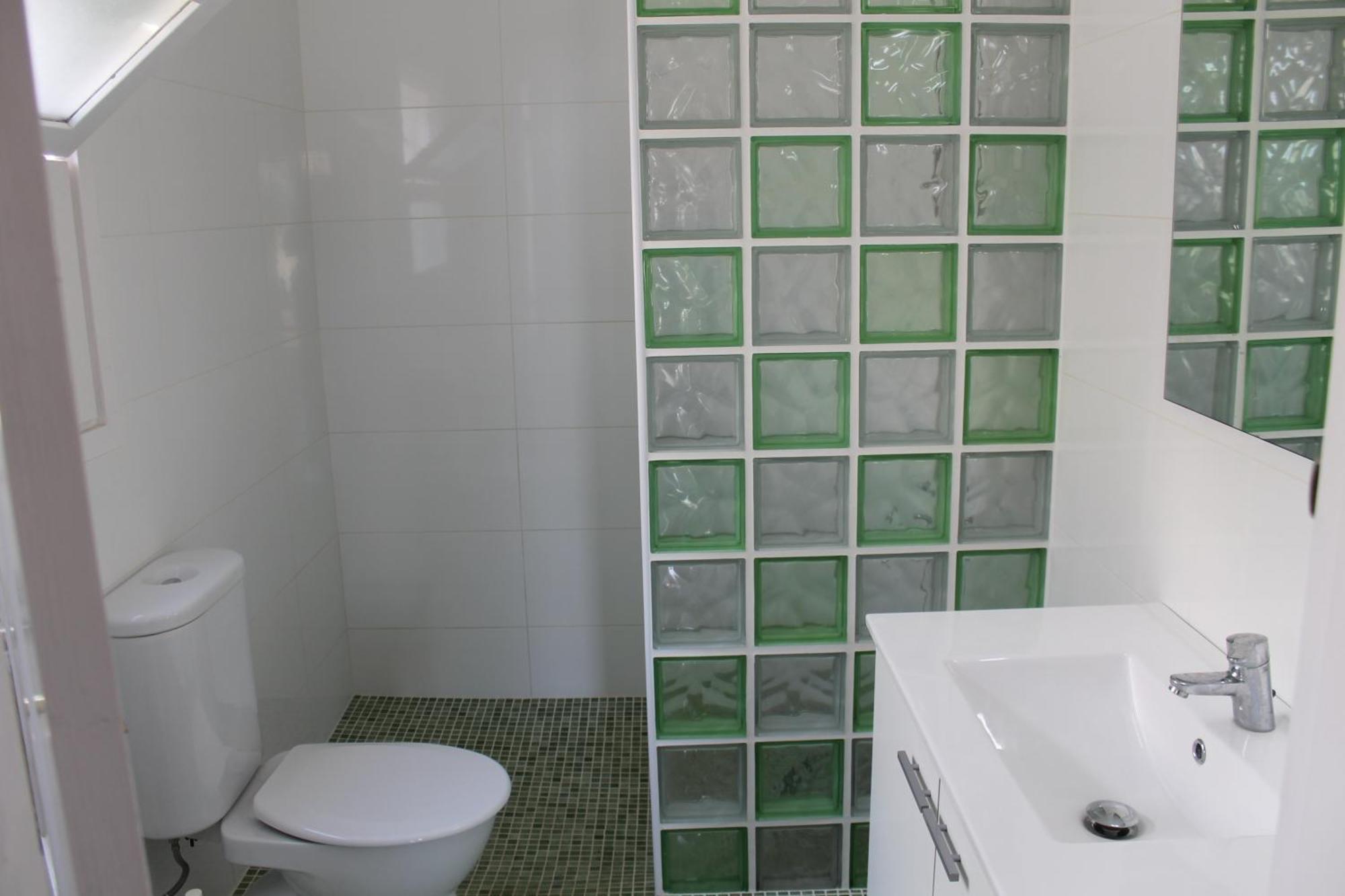 הוילה Torroella de Montgrí Breda 4A מראה חיצוני תמונה