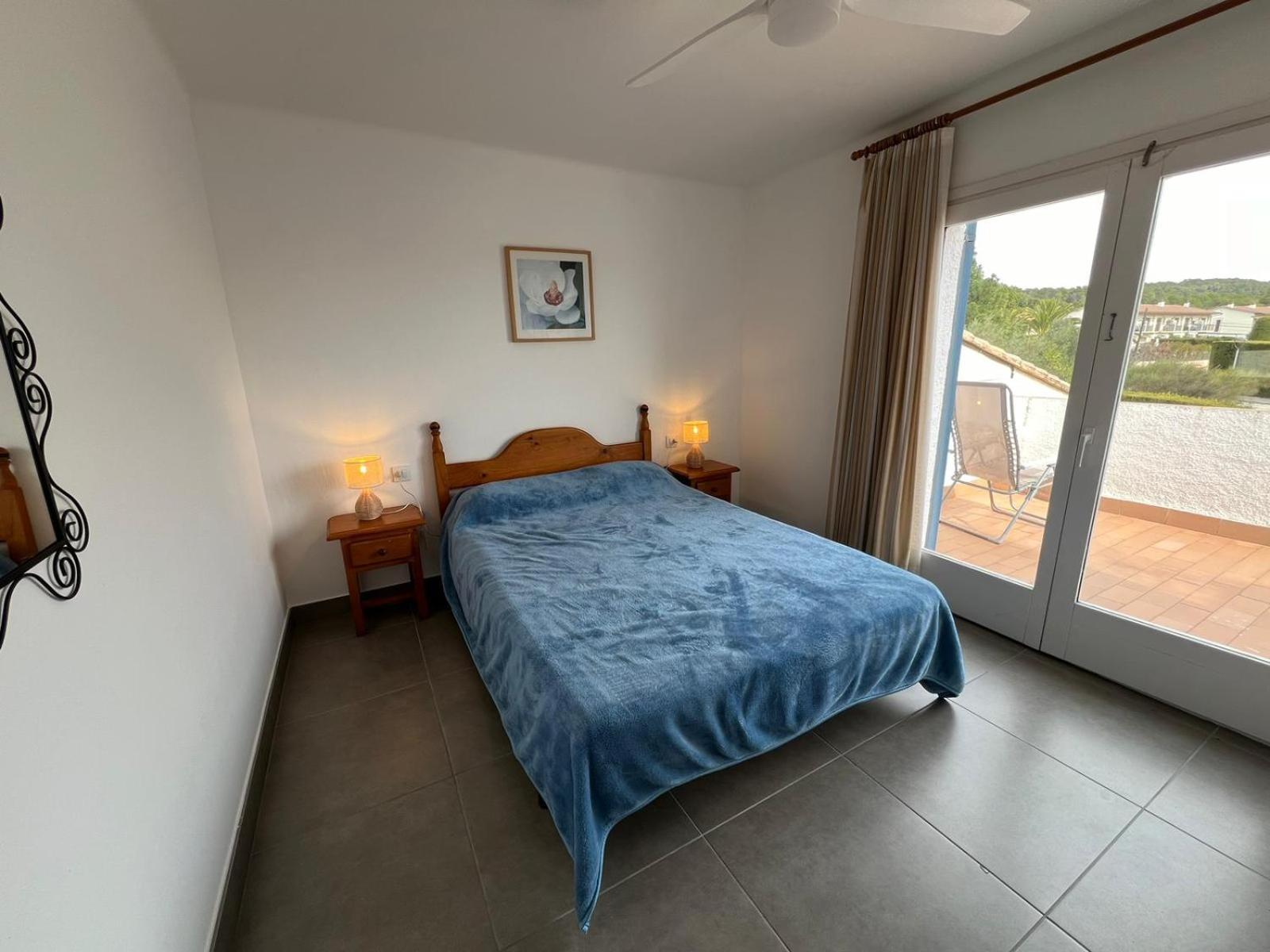 הוילה Torroella de Montgrí Breda 4A מראה חיצוני תמונה