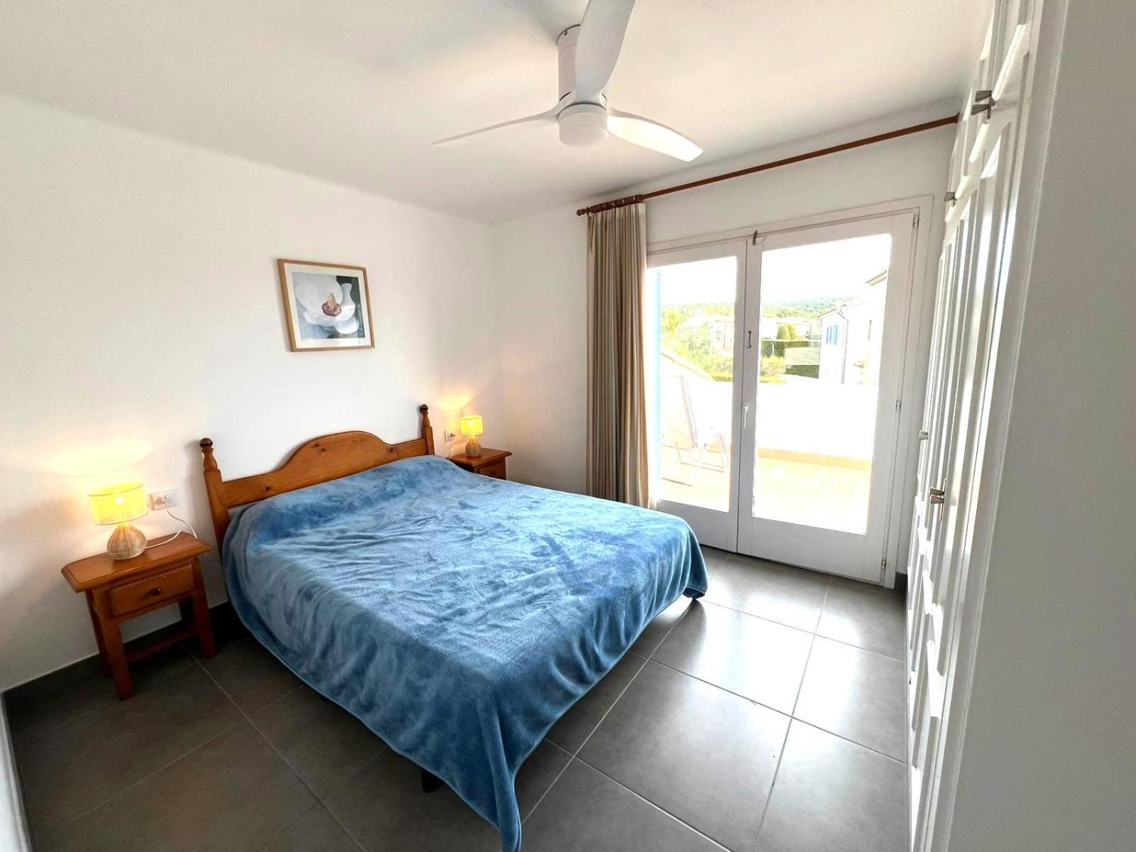 הוילה Torroella de Montgrí Breda 4A מראה חיצוני תמונה